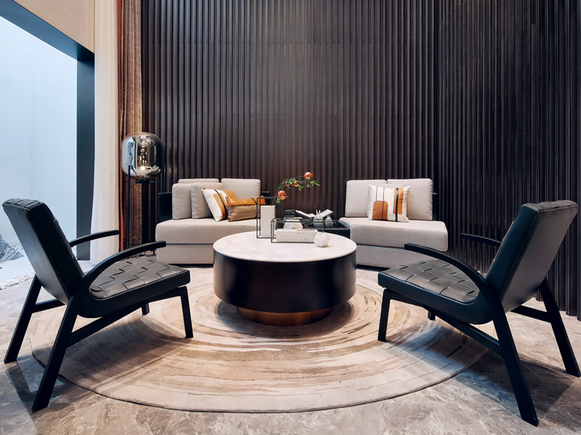 室内软装设计_专业地产软装设计