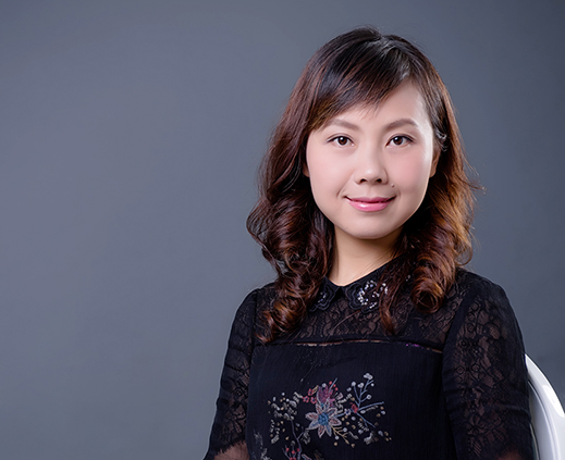 伊派设计丨段文娟：无创意，不设计​