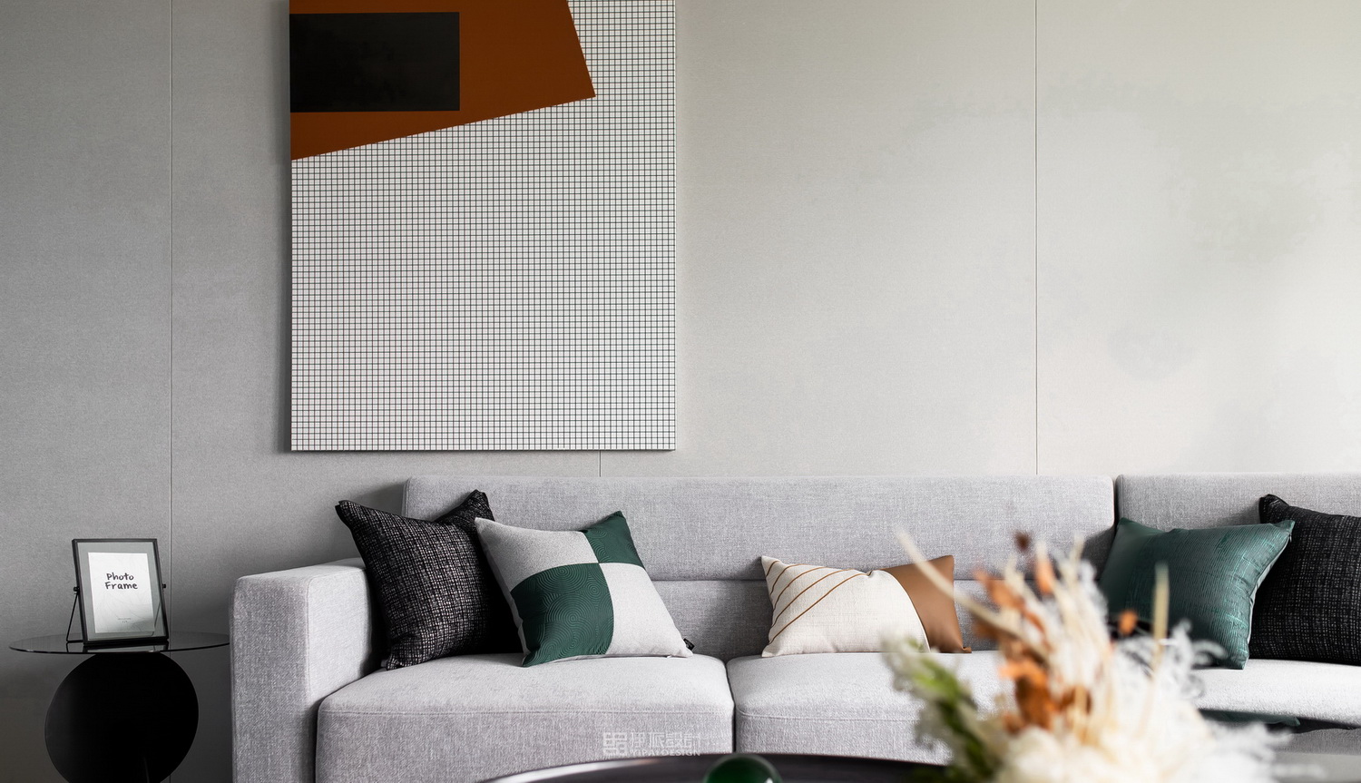 艺术之家-现代简约设计