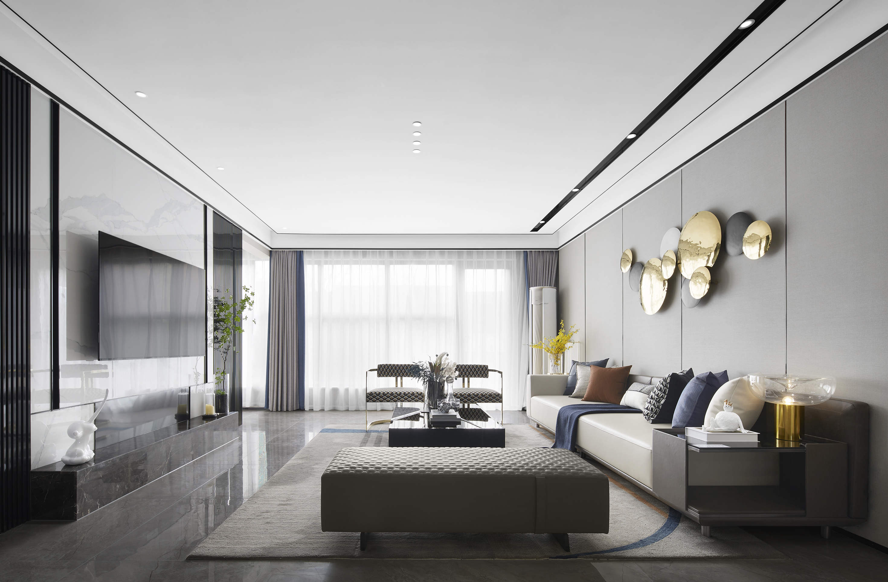 雅奢新主义|定制高品质生活