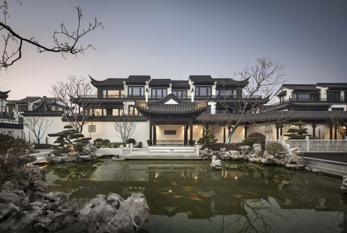 样板间设计公司_样板房装修设计_精装样板间设计公司